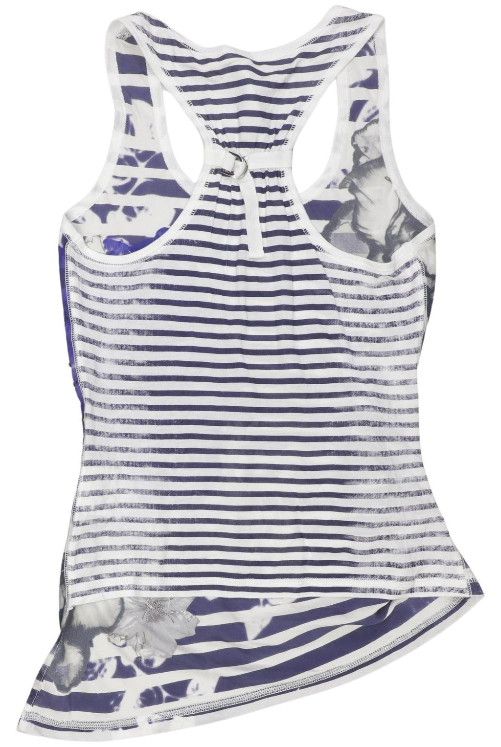 Karen Millen Top Multicolor S 3