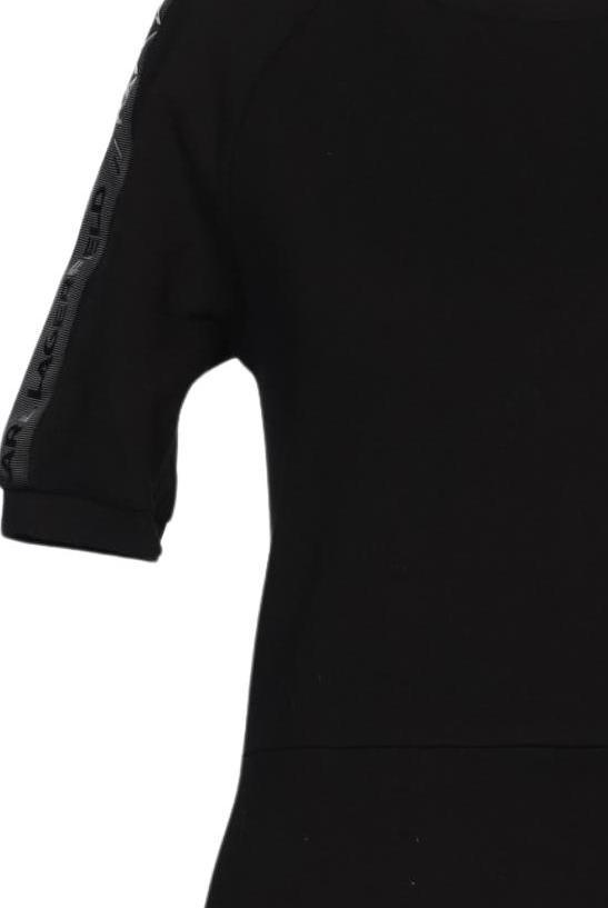 Karl by Karl Lagerfeld Dress Black Size S 5