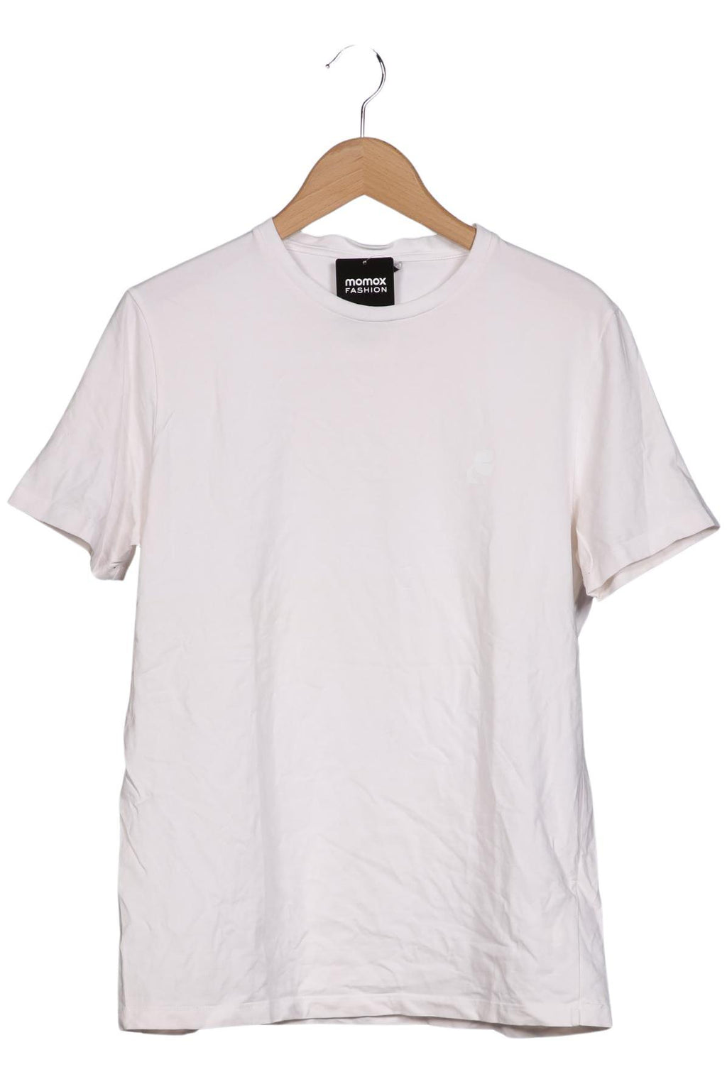 Karl Lagerfeld Karl Women's T-Shirt White Size L 2
