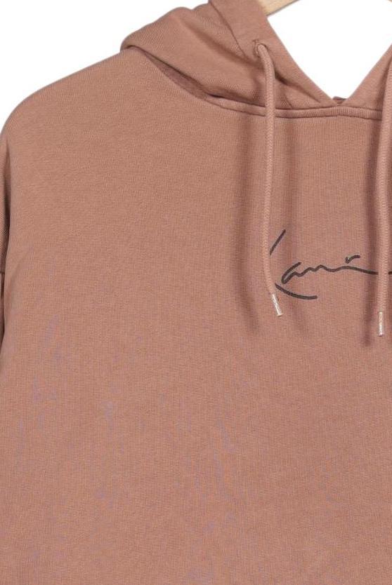 Karl Kani Women's Hoodie Beige/XL 4