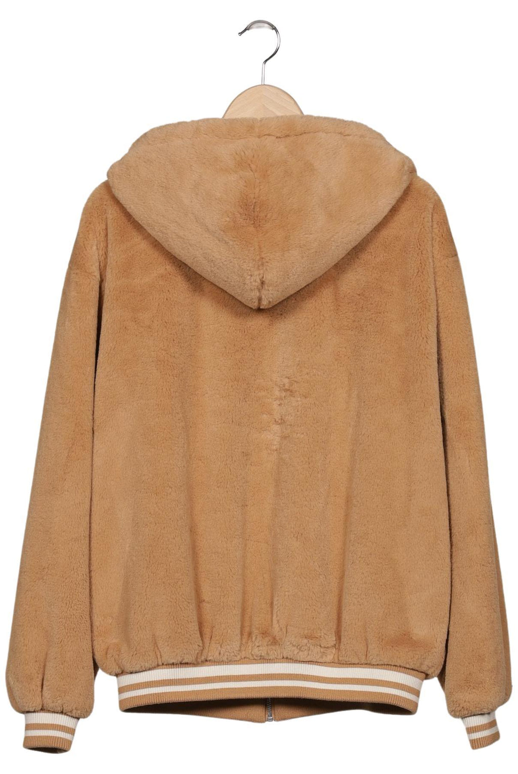 Karl Kani Men's Jacket Beige Size S 5