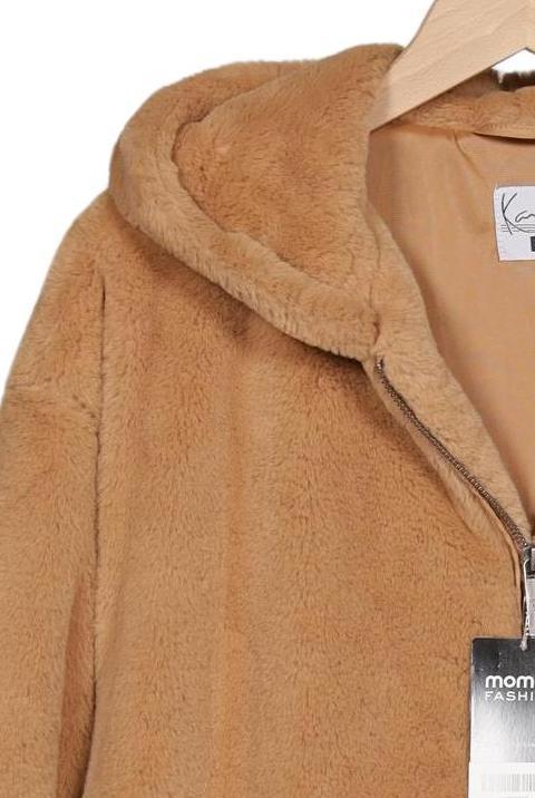 Karl Kani Men's Jacket Beige Size S 6