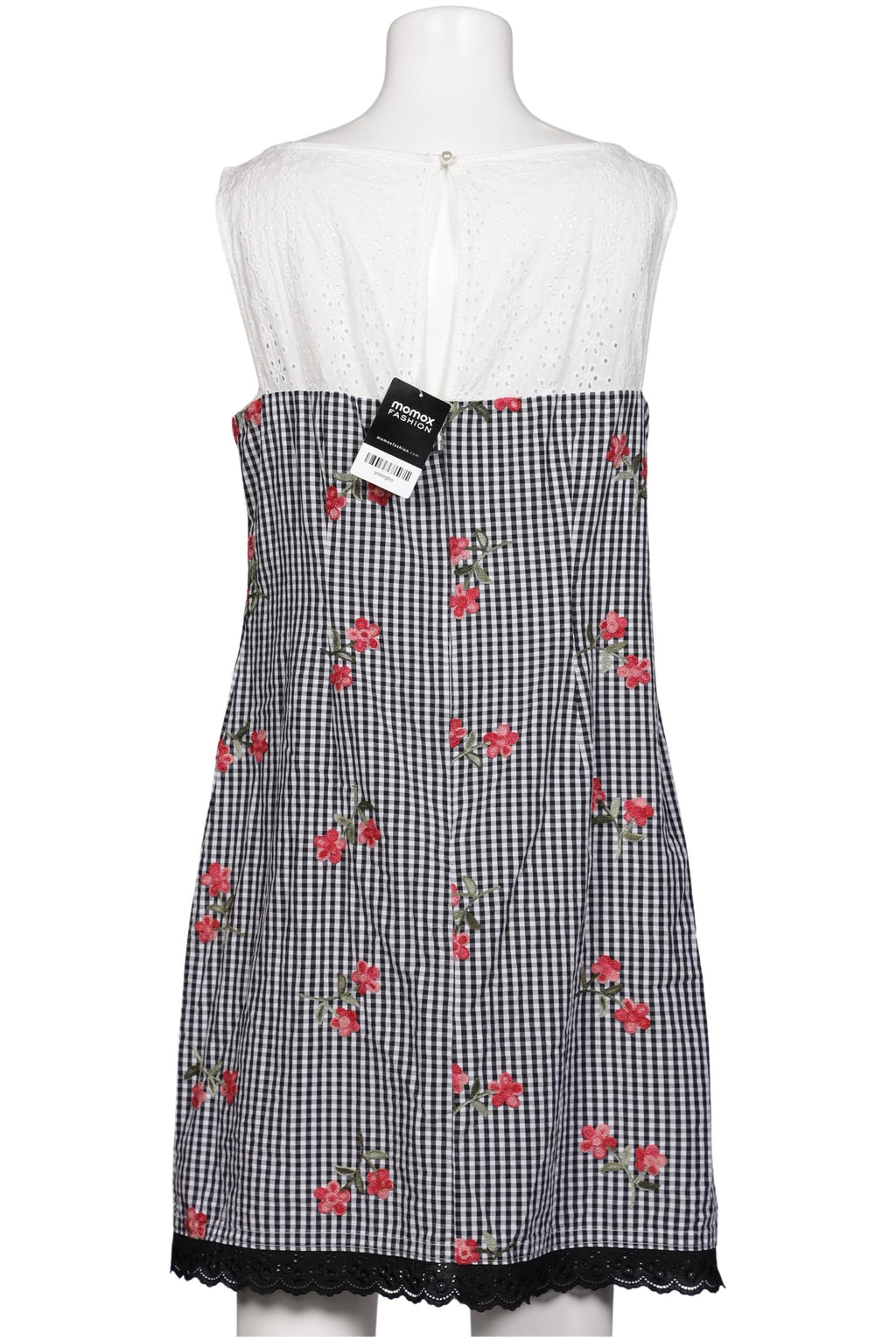 Karl Lagerfeld Dress Multicolor M Cotton 3