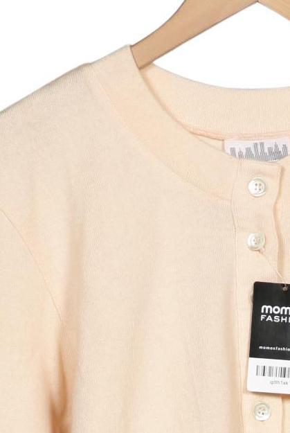 Kathleen Madden Women's Sweater Beige Size S 6