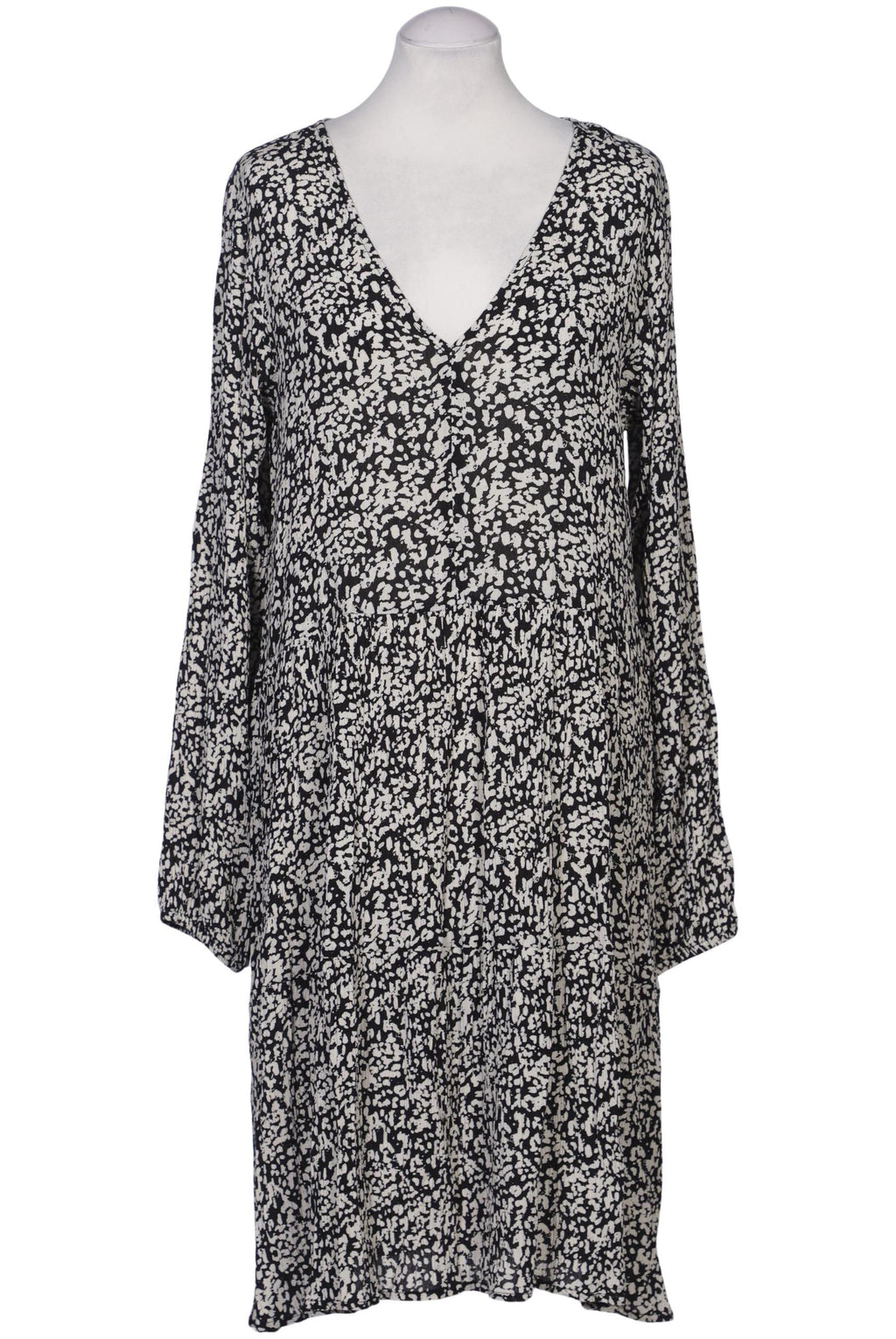 Kauf dich glücklich Dress Multicolor Size L Viscose 5