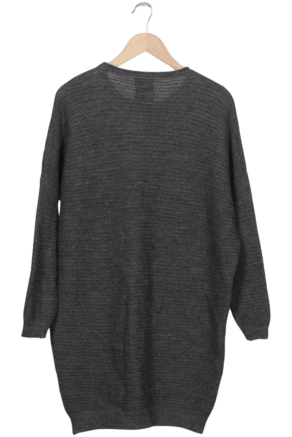 Kauf dich glucklich Women's Sweater Grey Size S 3