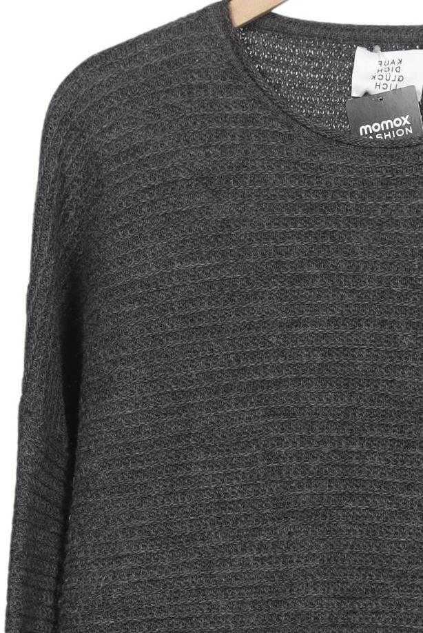 Kauf dich glucklich Women's Sweater Grey Size S 4
