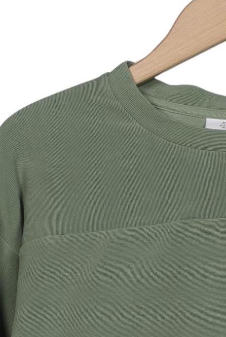 Kauf dich glucklich Damen Sweater Green M 4