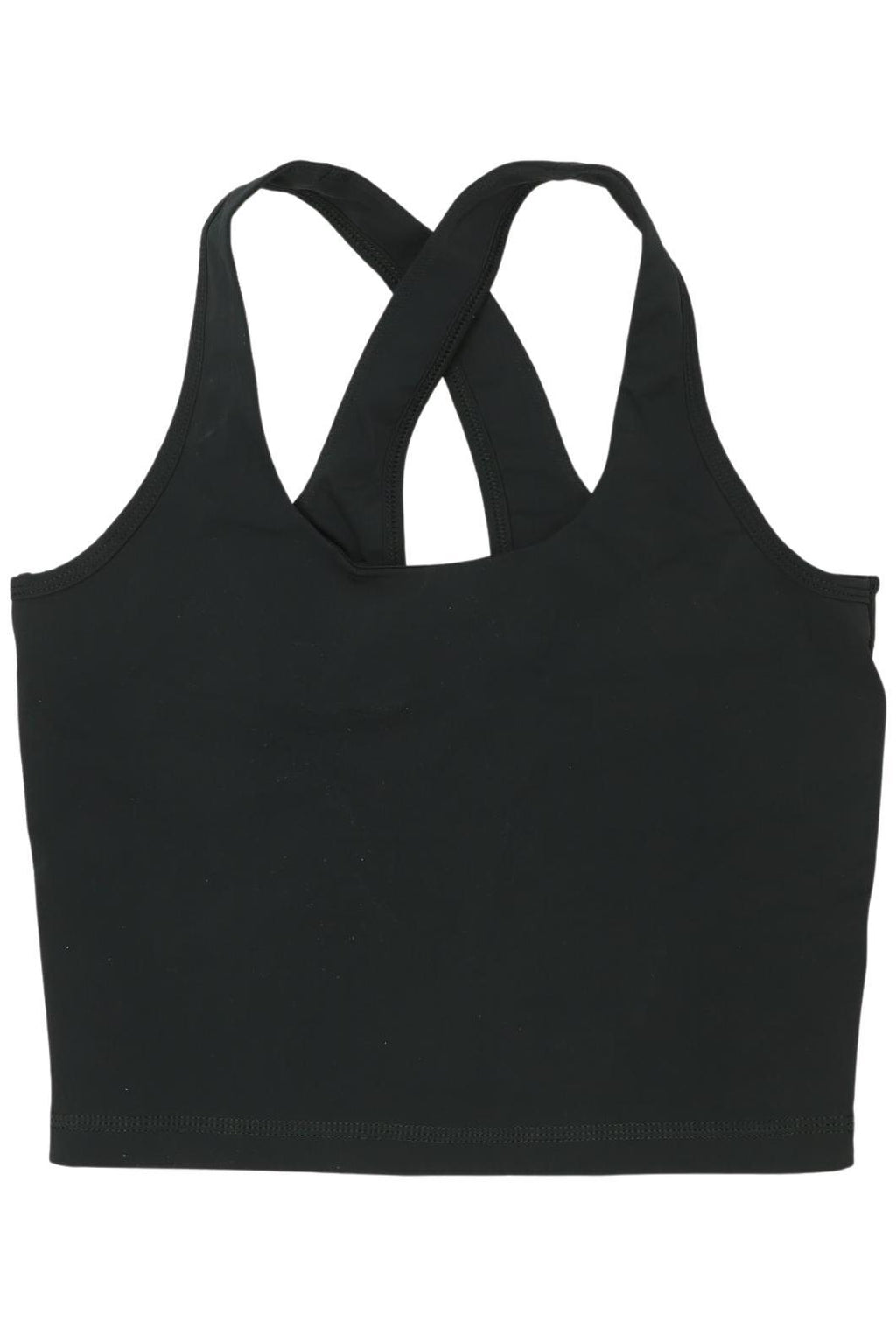 Kauf dich glucklich Women's Top Black Size XS 2