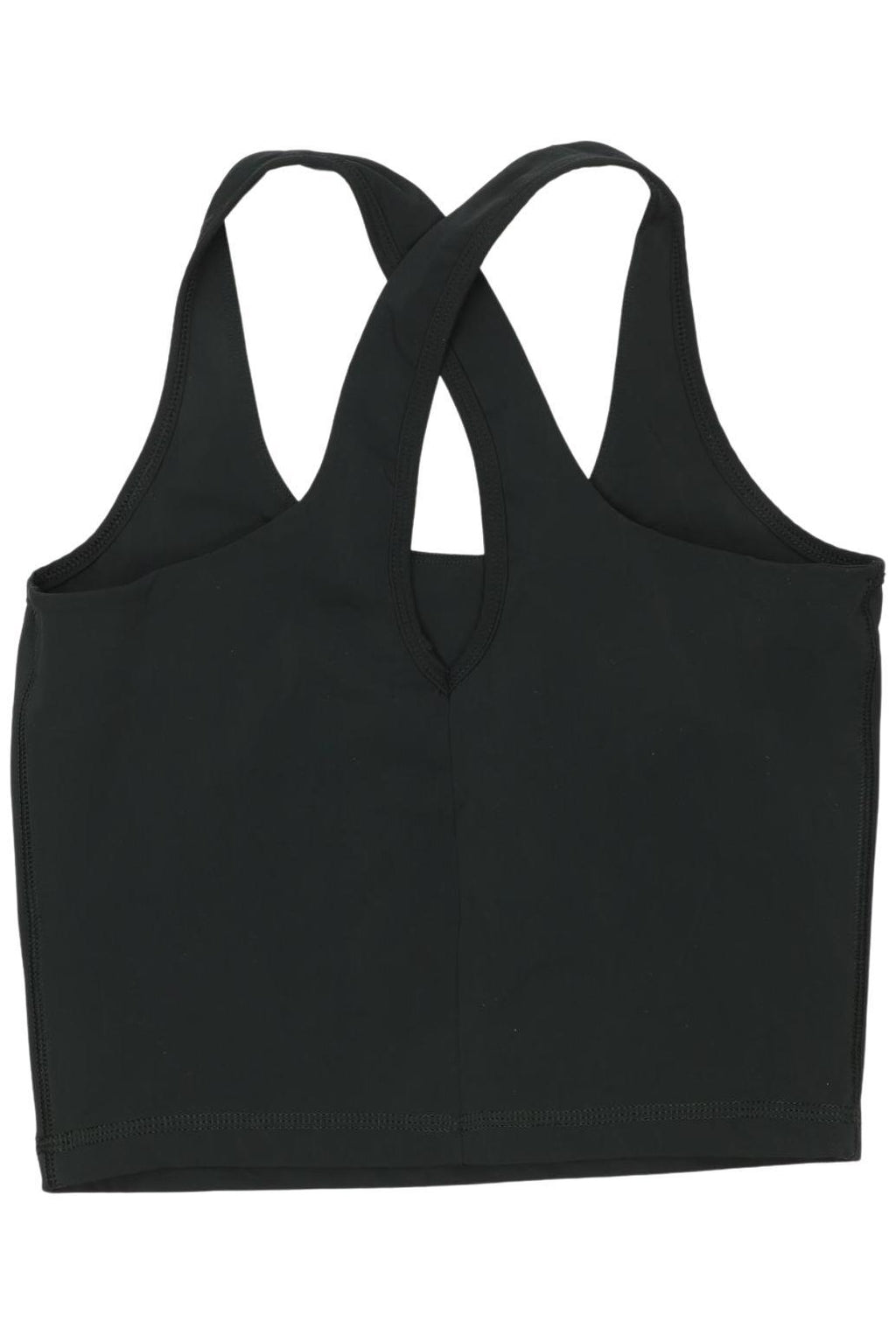 Kauf dich glucklich Women's Top Black Size XS 3