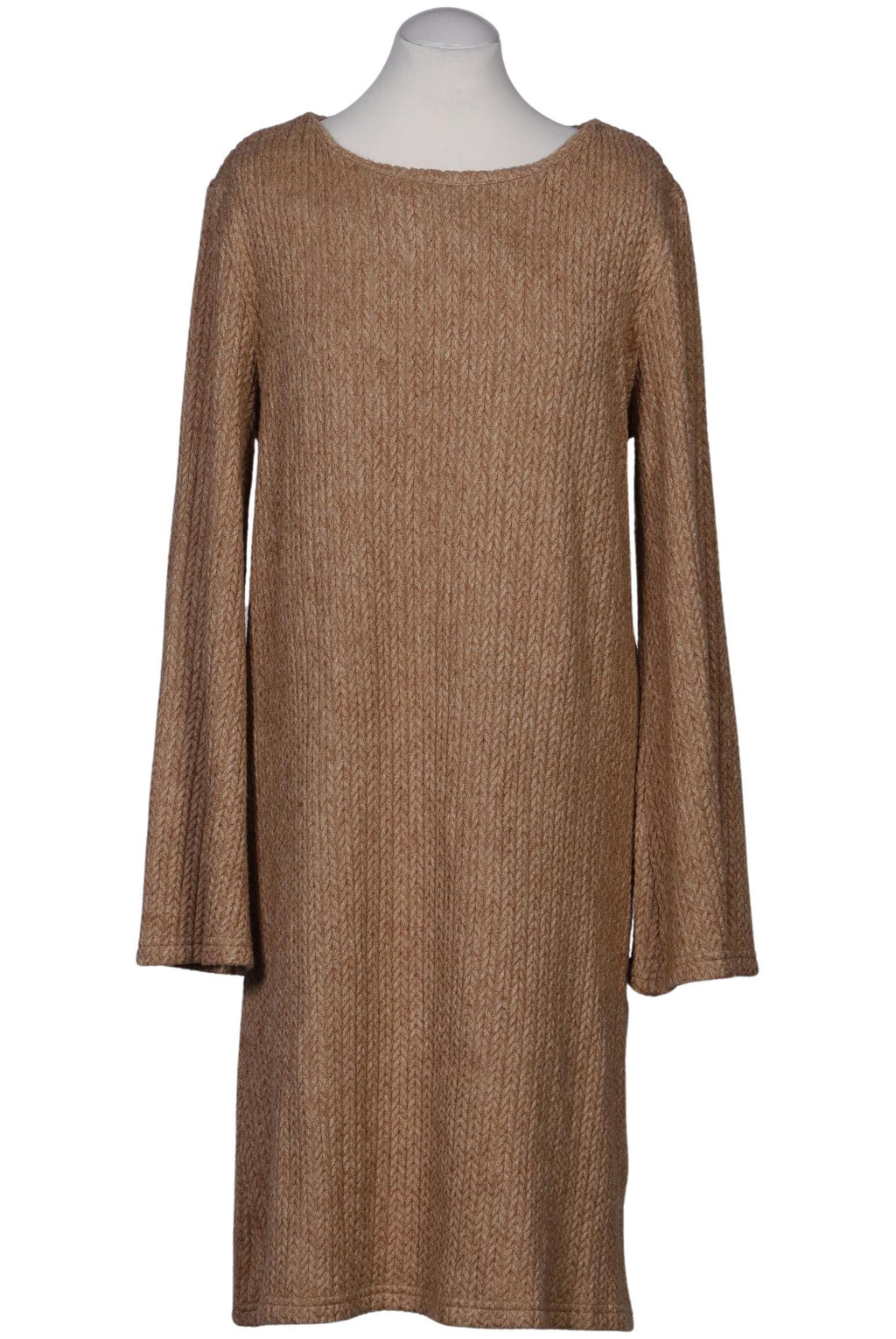 KD Klaus Dilkrath Dress Beige EU 36 2
