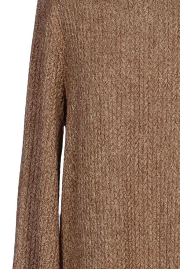 KD Klaus Dilkrath Dress Beige EU 36 4