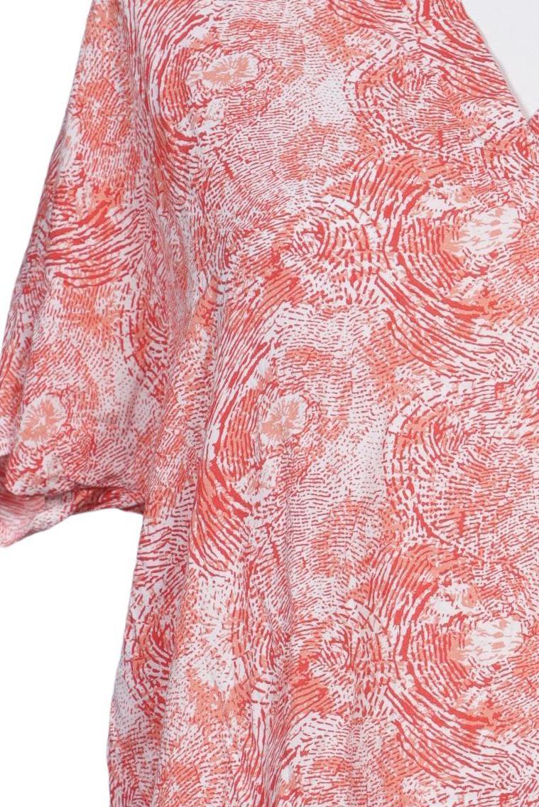KD Klaus Dilkrath Damen Kleid, Rot, Gr. EU 38 6