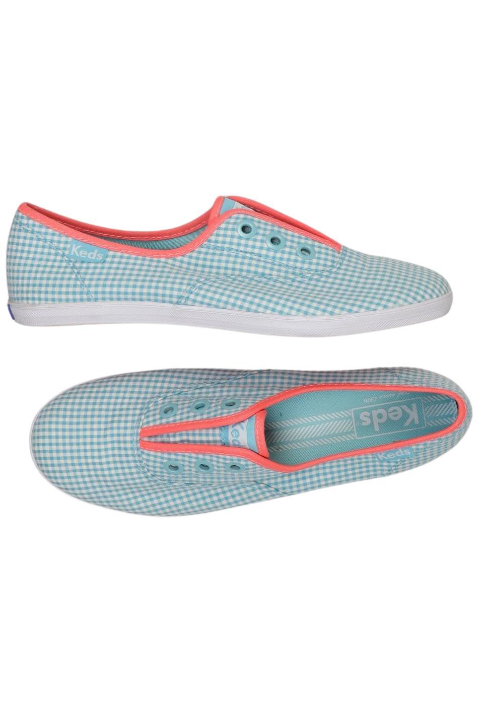 Keds Women's Sneaker Multicolor EU 38 2