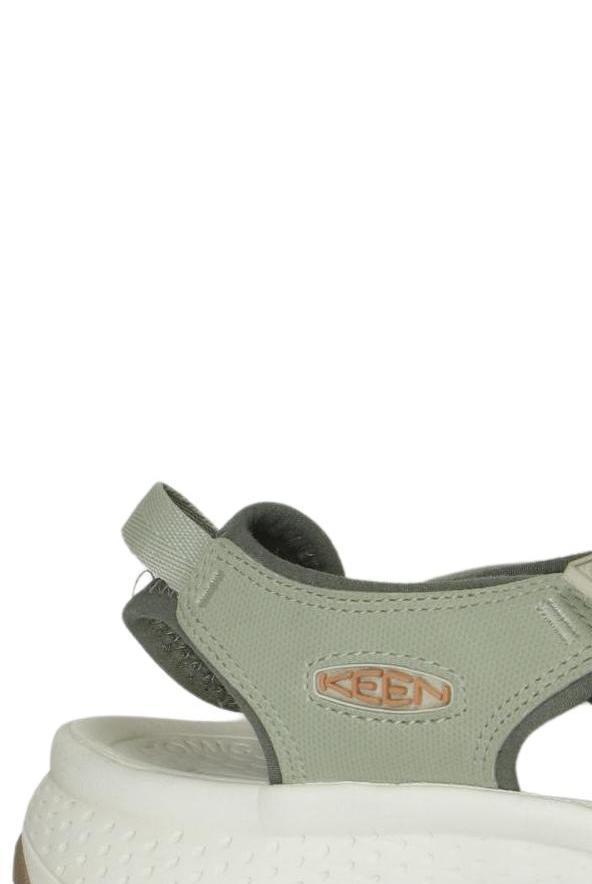 Keen Women's Sandals Green EU 42 Synthetic Leather 3