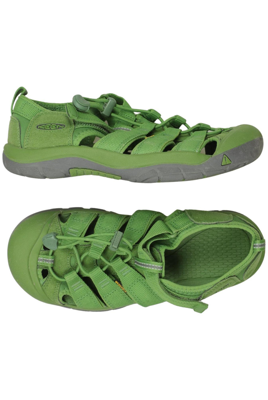 Keen Women's Sandals Green EU 37 2