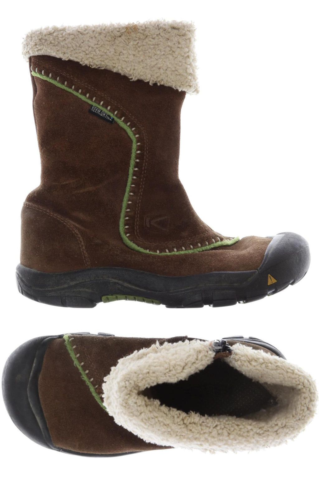 Keen Women's Ankle Boot Brown EU 35 3