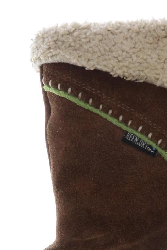 Keen Women's Ankle Boot Brown EU 35 4