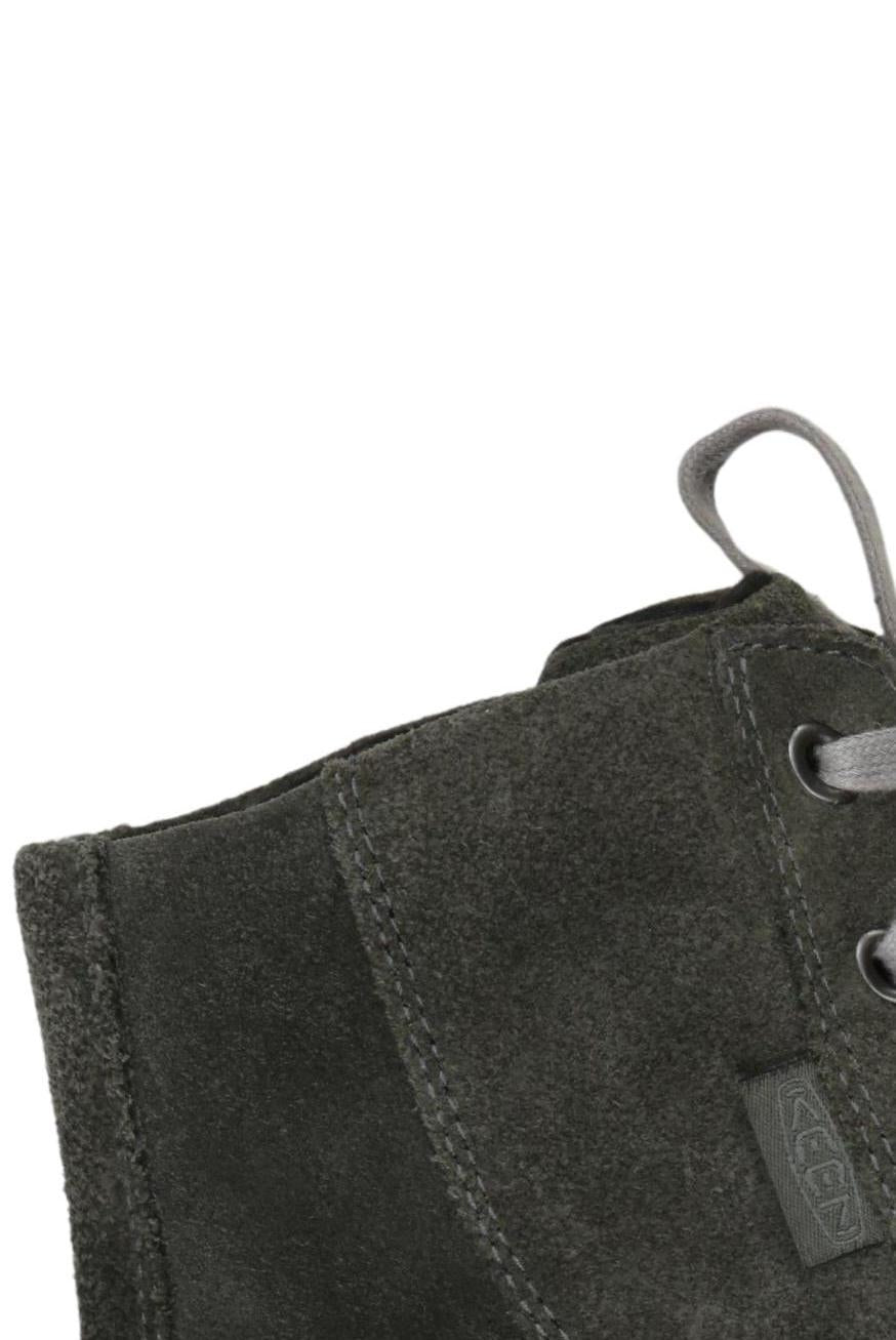 Keen Women's Bootie Gray EU 38.5 3