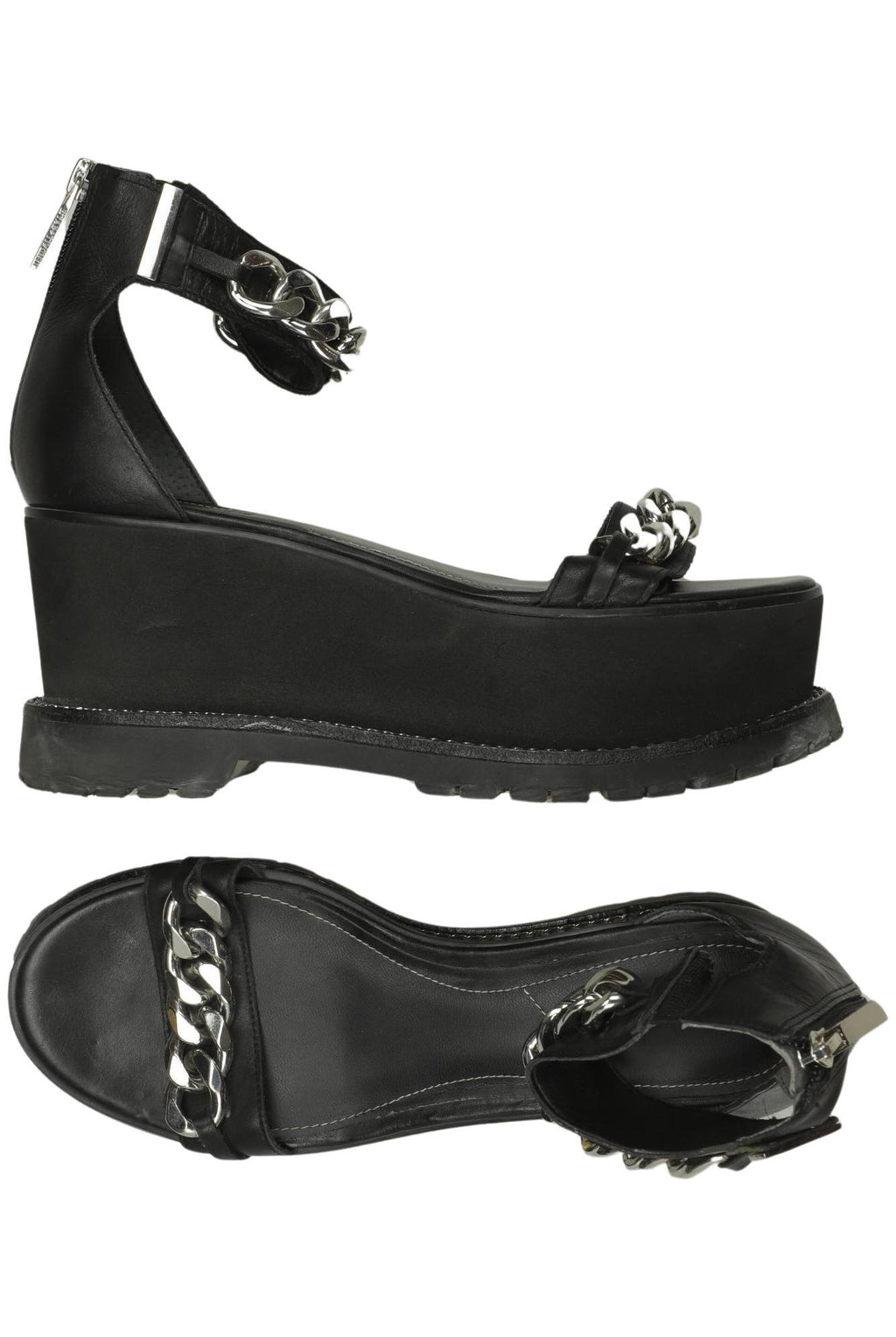 Kendall + Kylie Sandals Black EU 40 2