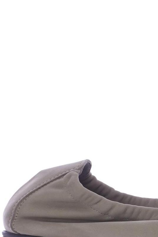 Kennel & Schmenger Ballerina Gray Leather EU 36 6