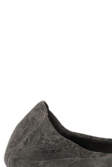 Kennel & Schmenger Ballerina Gray EU 37 Leather 3