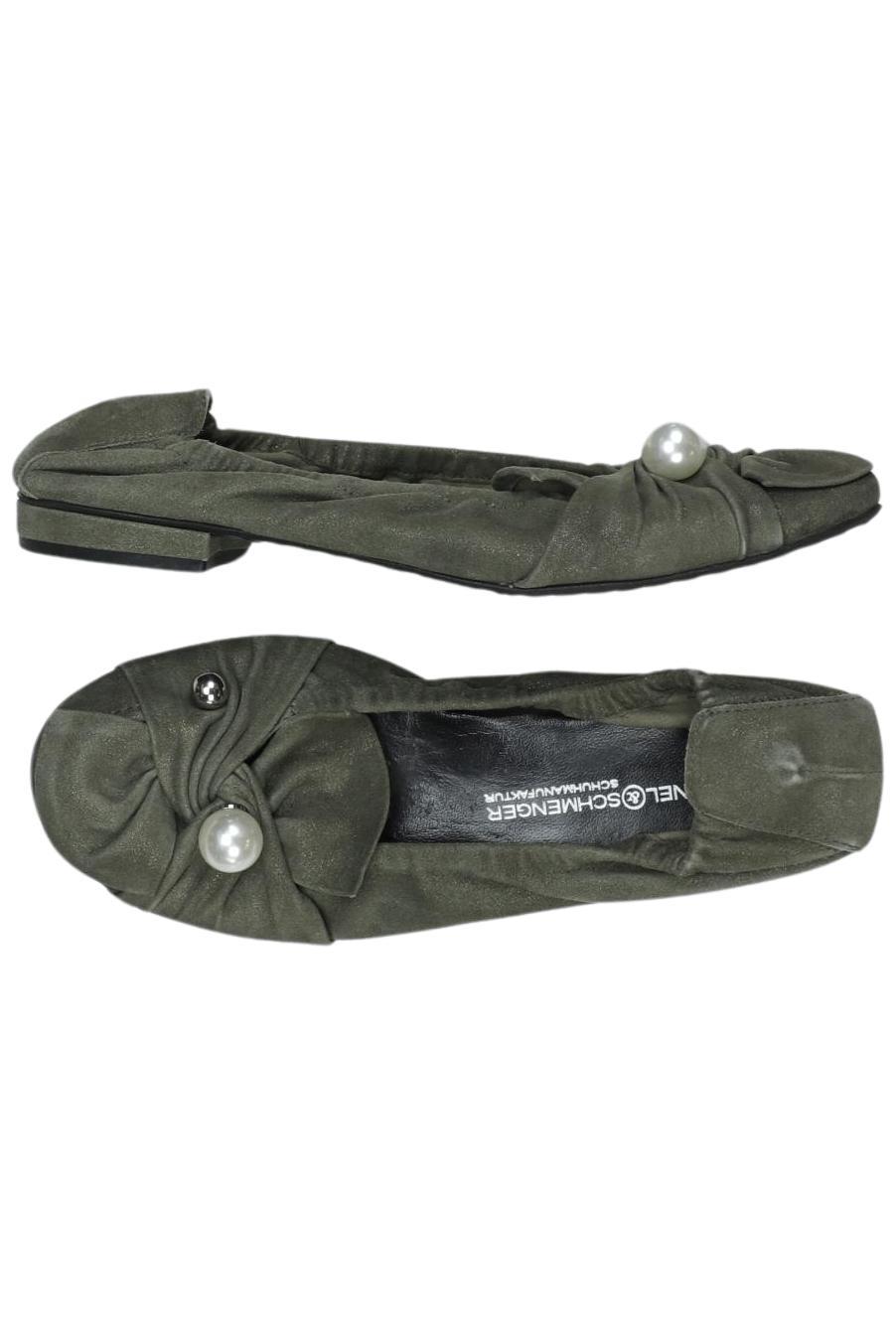 Kennel & Schmenger Ballet Flats Green EU 37 2