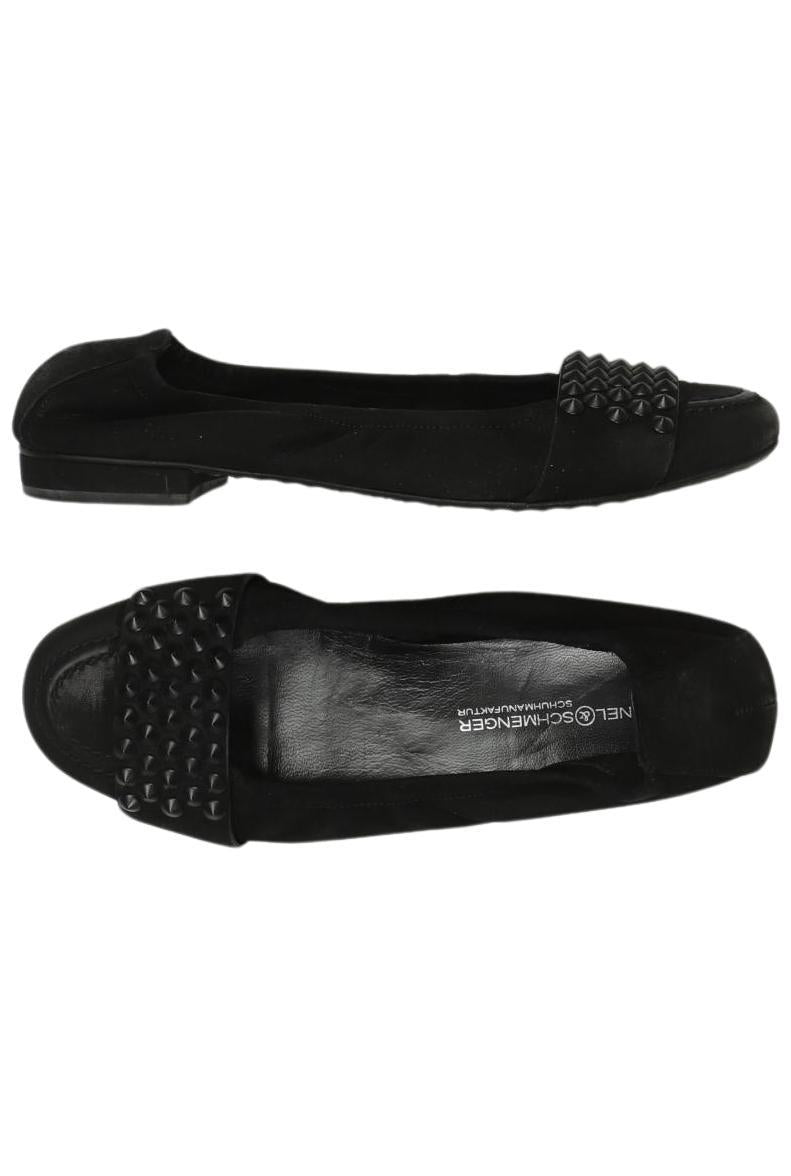 Kennel & Schmenger Ballerina Black 37.5 6