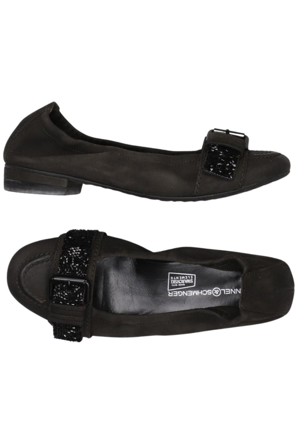 Kennel & Schmenger Ballerina Black EU 36 5