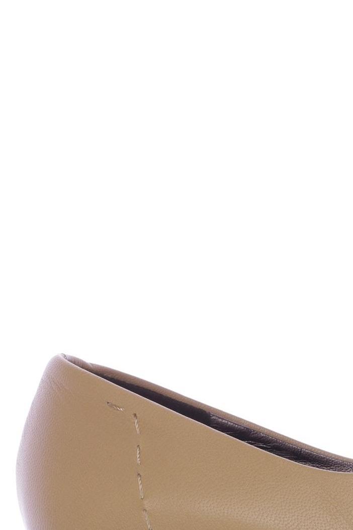 Kennel & Schmenger Damen Halbschuh Beige EU 38 5