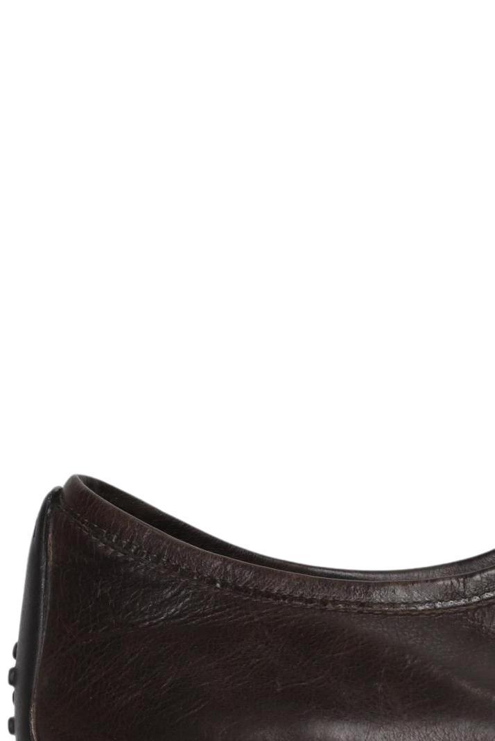 Kennel & Schmenger Women's Half Shoe Brown EU 38.5 Leather Second Hand 7