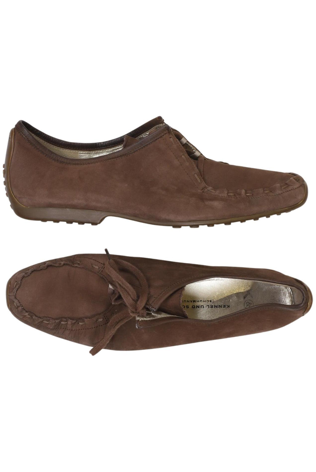Kennel & Schmenger Women's Half Shoe Brown EU 38 2