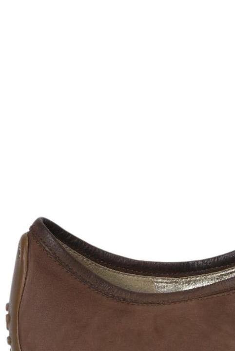 Kennel & Schmenger Women's Half Shoe Brown EU 38 3