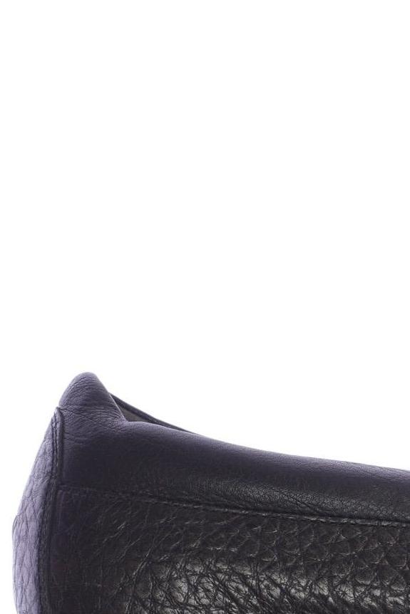 Kennel & Schmenger Women's Half Shoe Black EU 37.5 4