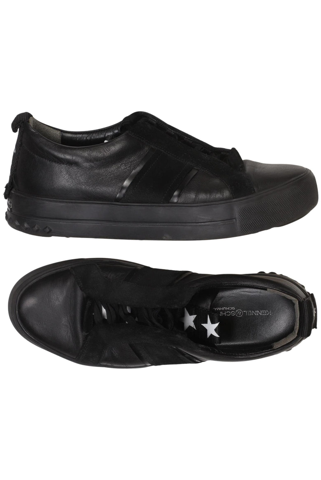 Kennel & Schmenger Chaussure Femme Noir EU 39 8