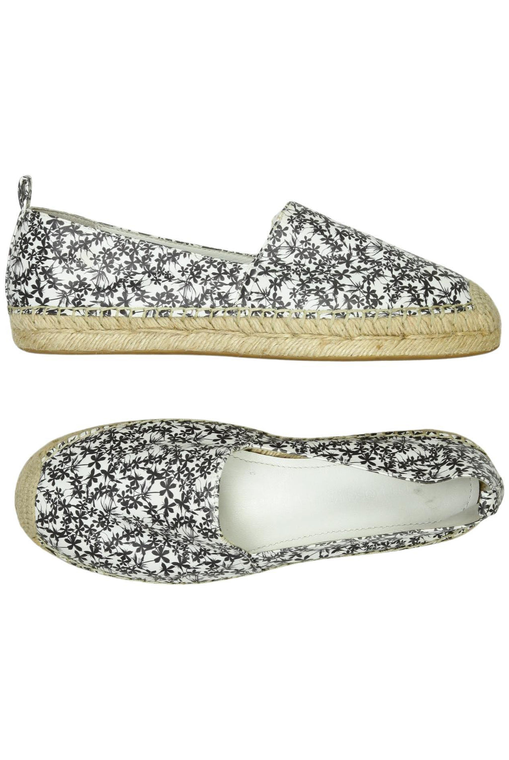 Kennel & Schmengar Damen Halbschuh Weiß EU 37 3