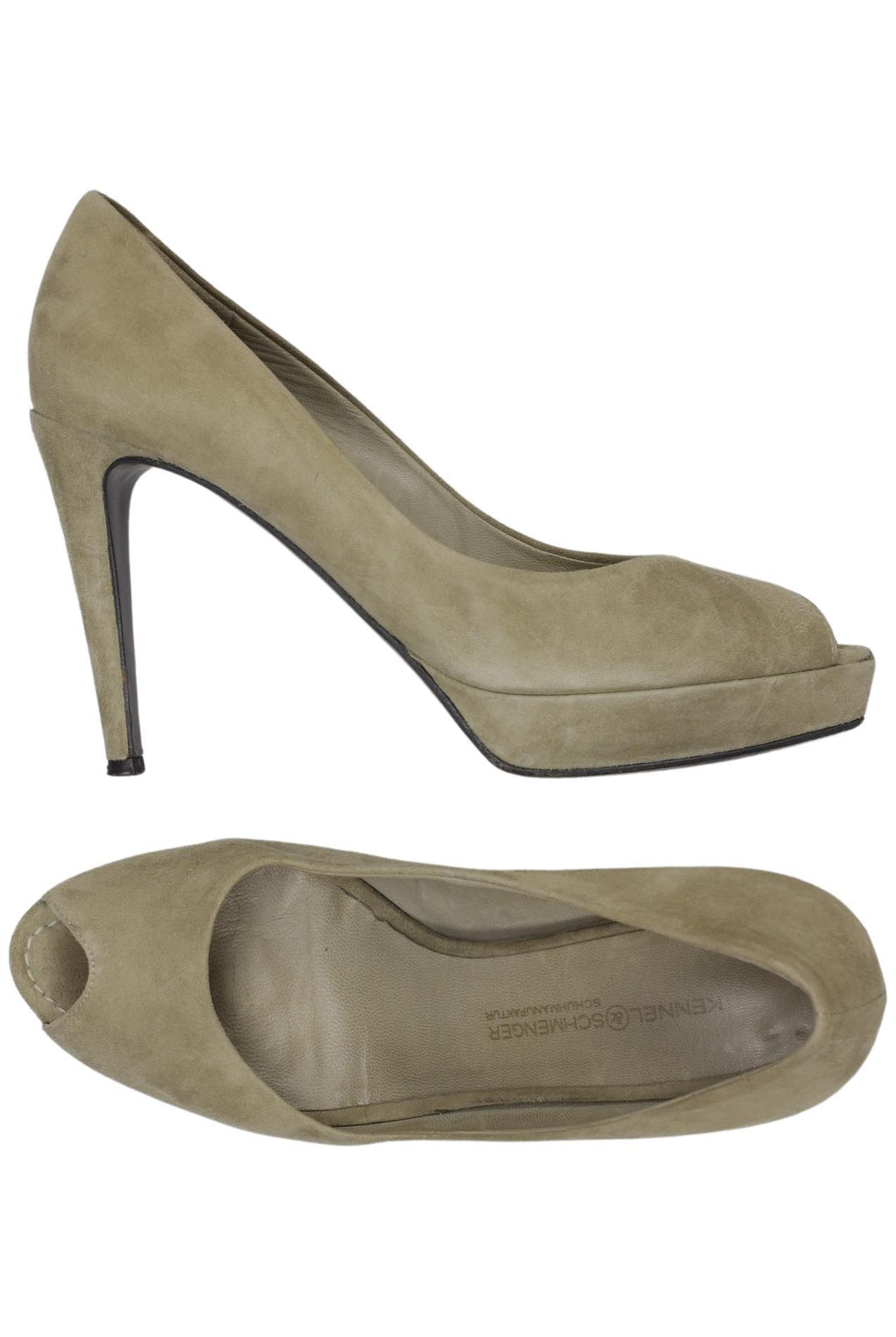 Kennel & Schmenger Pumps Beige EU 38 3