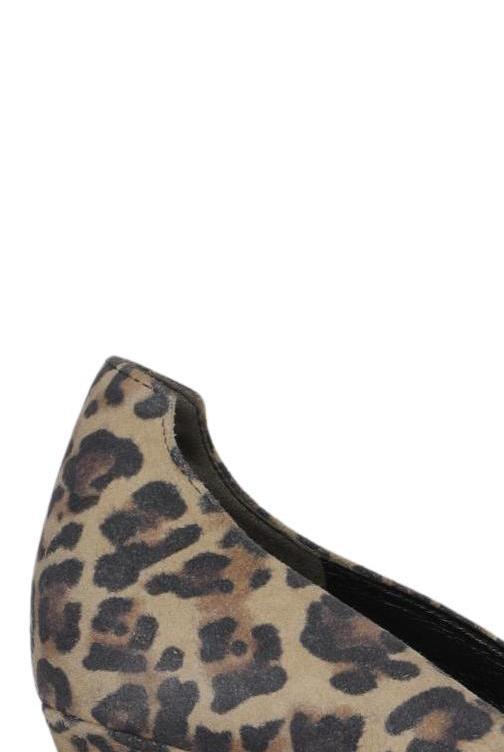 Kennel & Schmenger Women's Pumps Brown EU 37.5 Leather 5