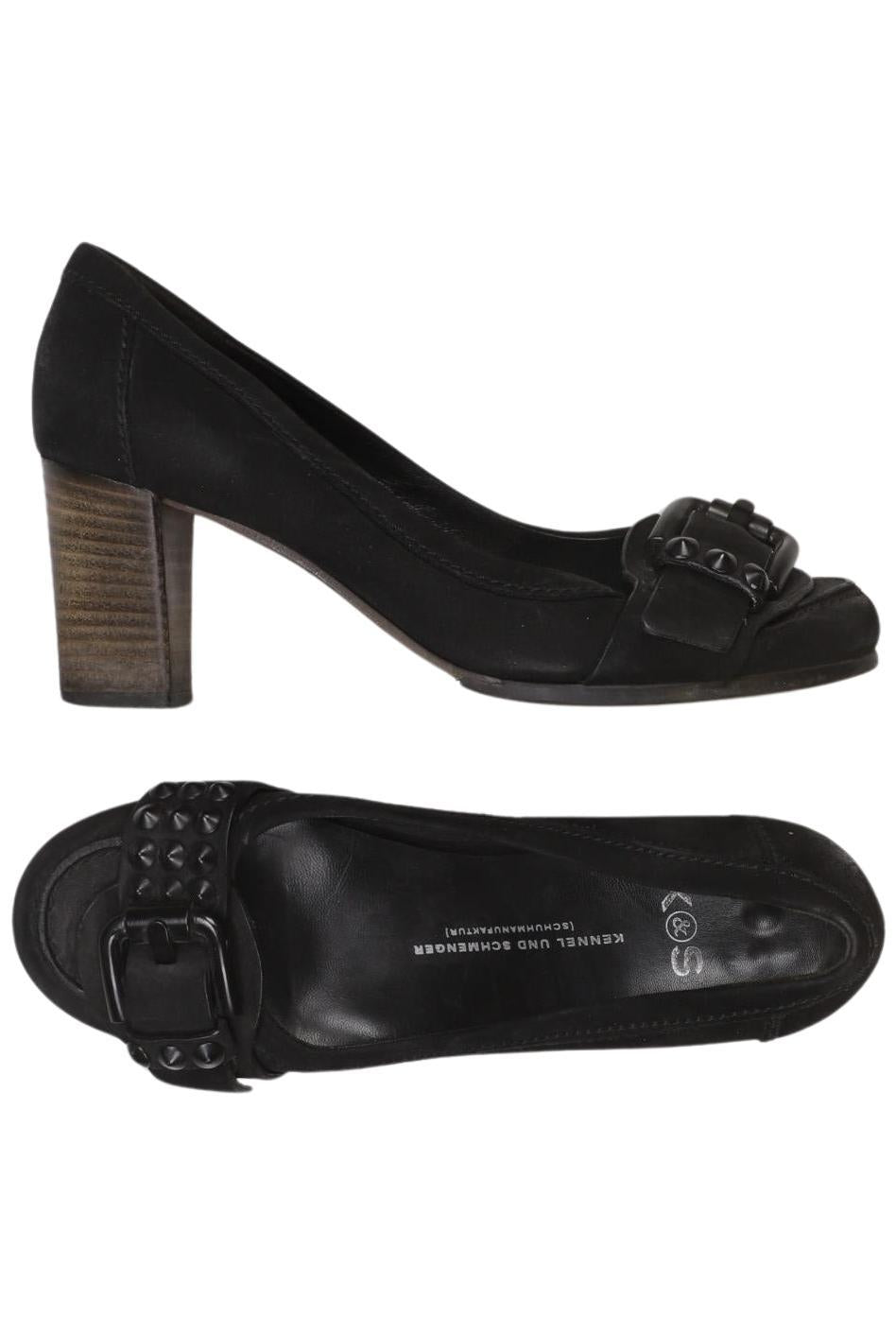 Kennel & Schmenger Pumps Black EU 38 5