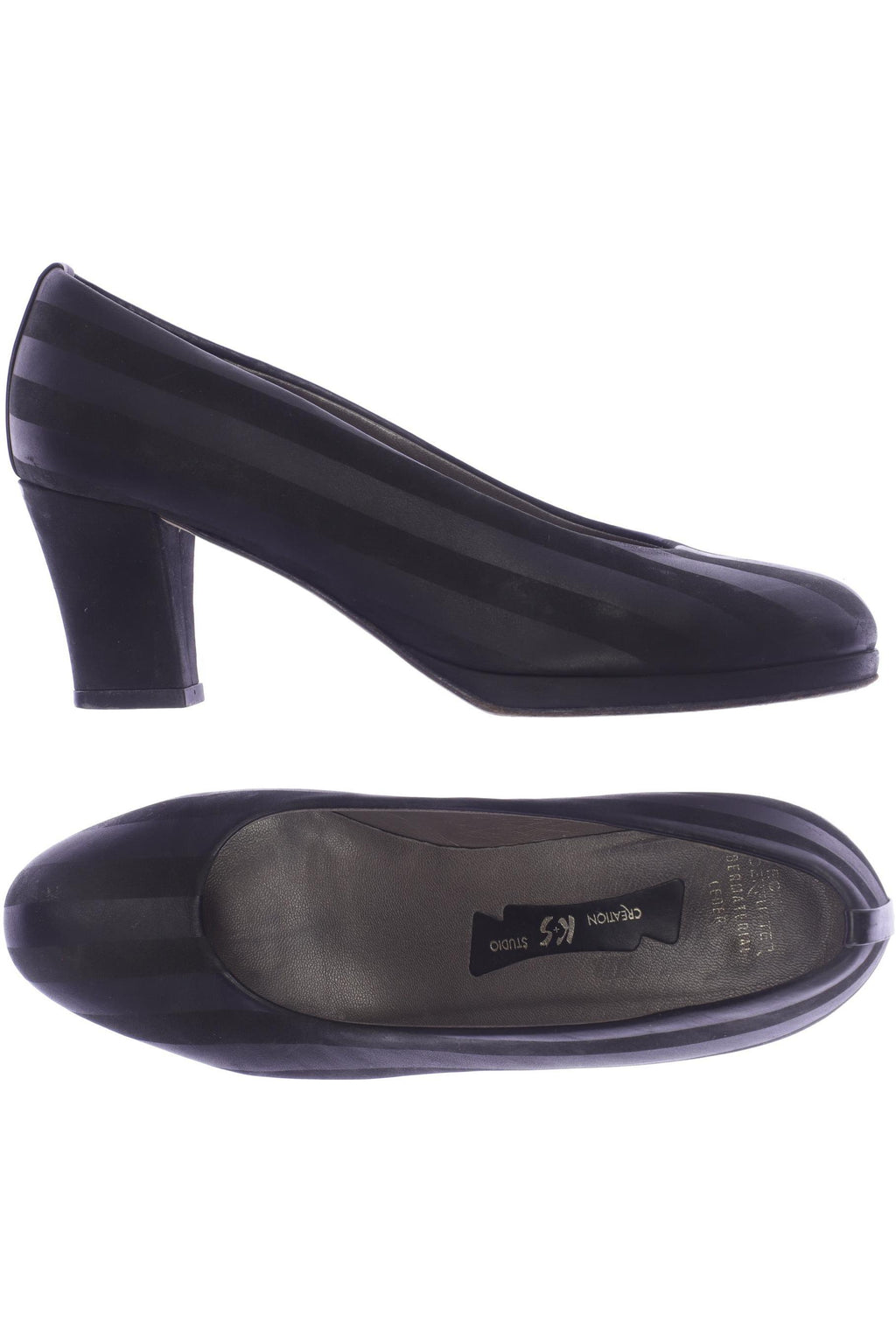 Kennel & Schmenger Pumps Black 35.5 3