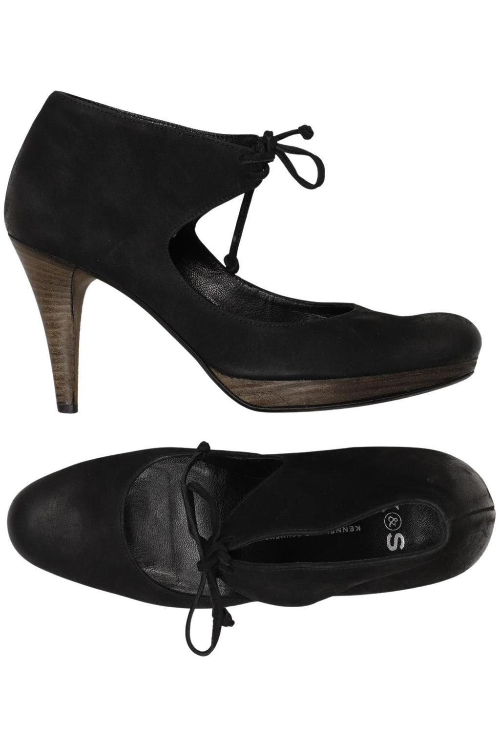 Kennel & Schmenger Pumps Black 37.5 8