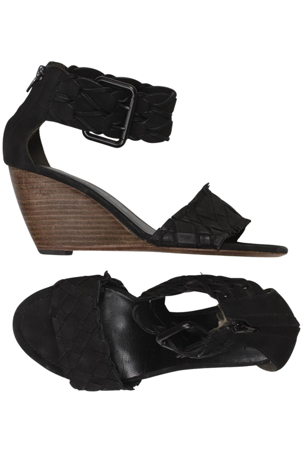 Kennel & Schmenger Women's Sandals Black EU 36 Leather 5