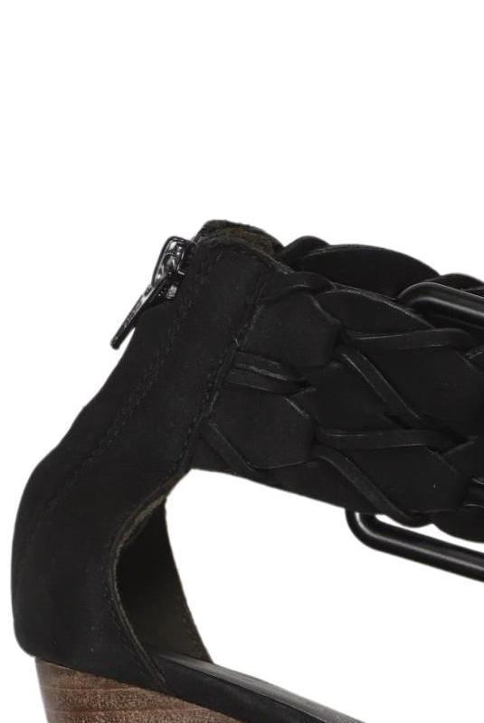 Kennel & Schmenger Women's Sandals Black EU 36 Leather 6