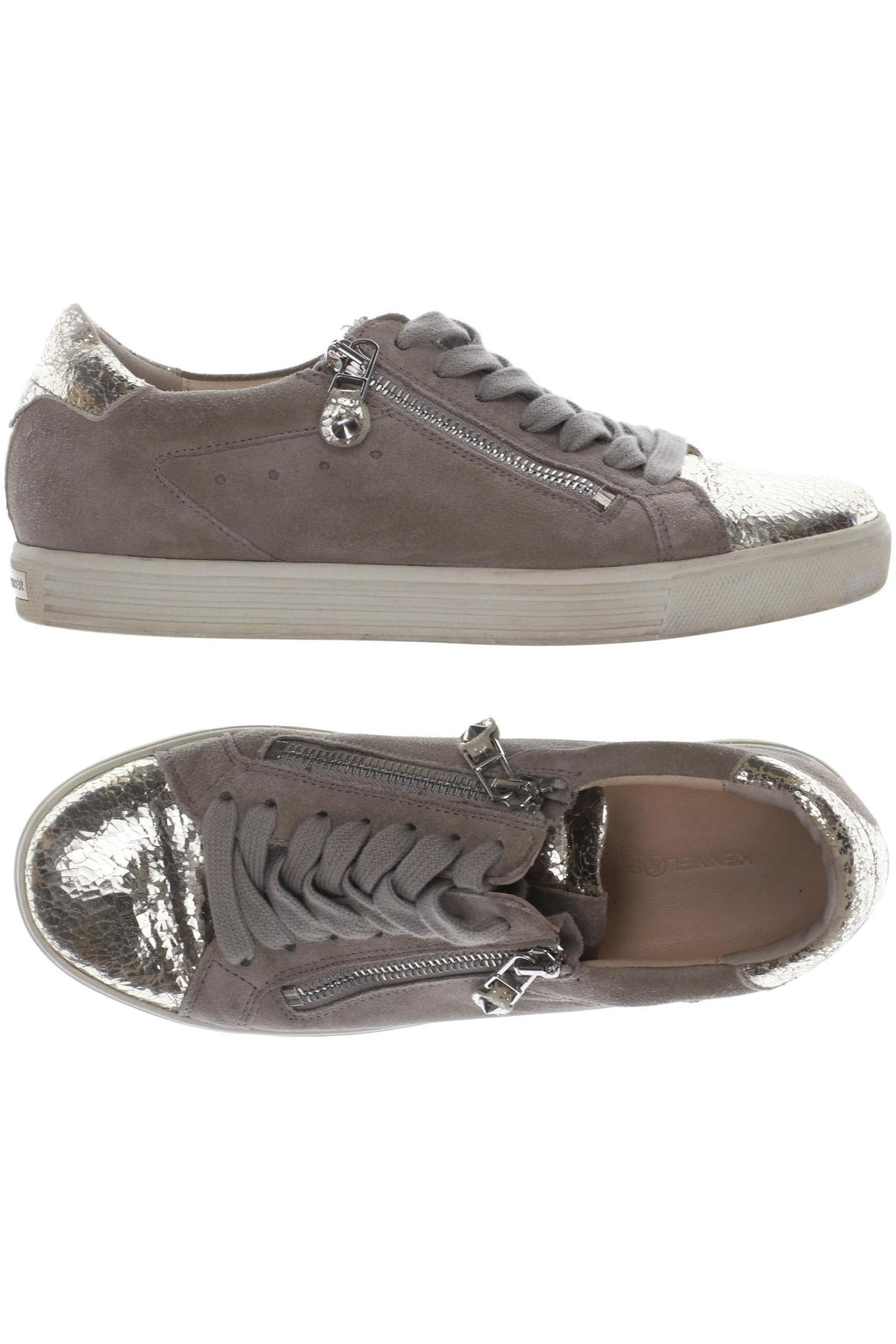 Kennel & Schmenger Sneaker Beige EU 37 5