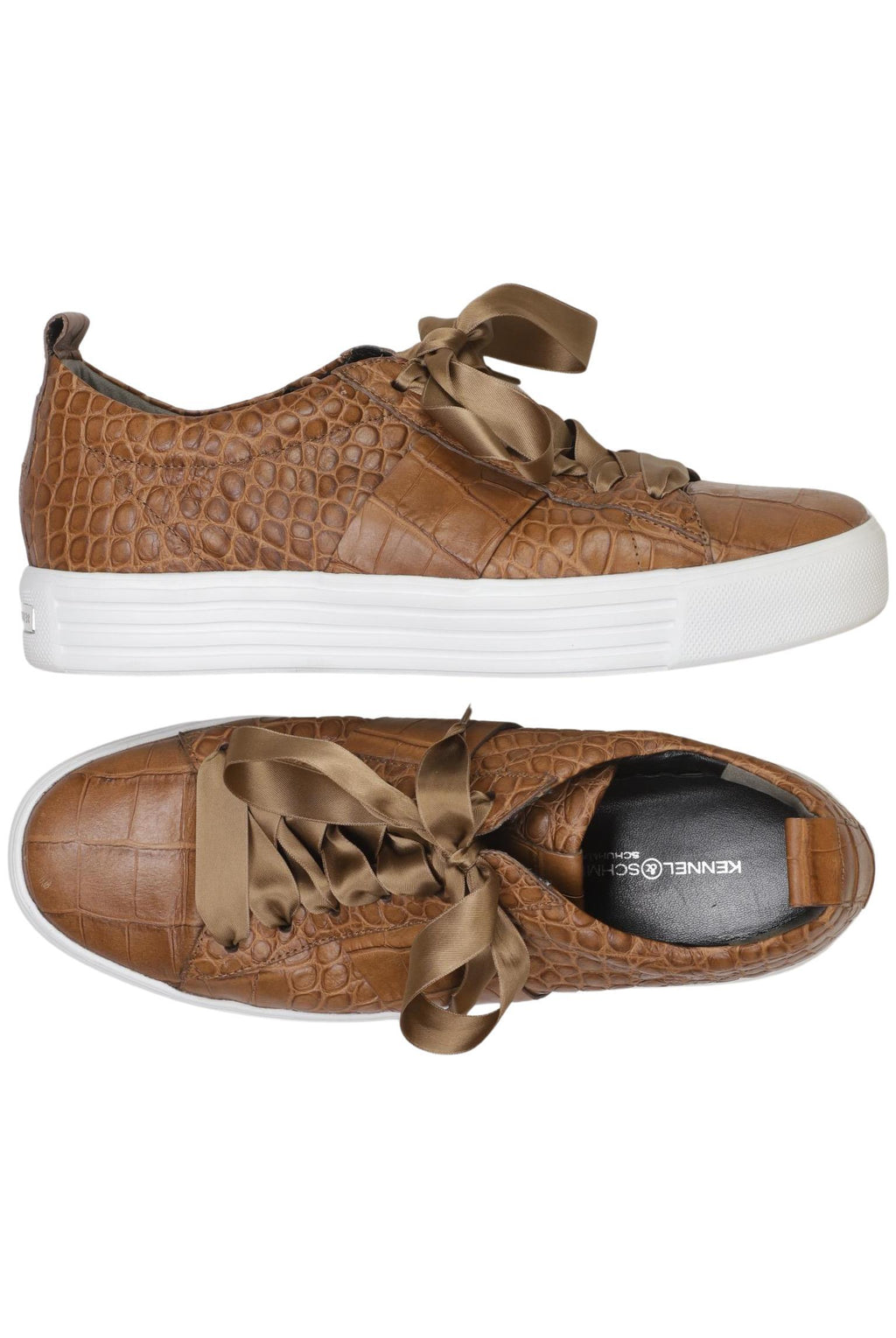 Kennel & Schmenger Sneakers Brown 39 2