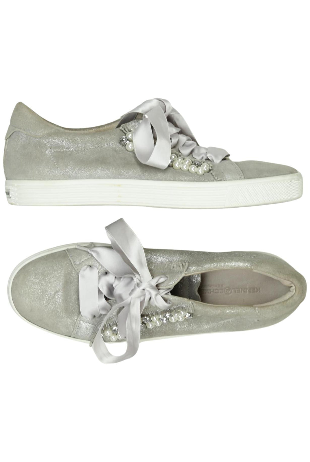 Kennel & Schmenger Damensneaker Grau EU 38 6