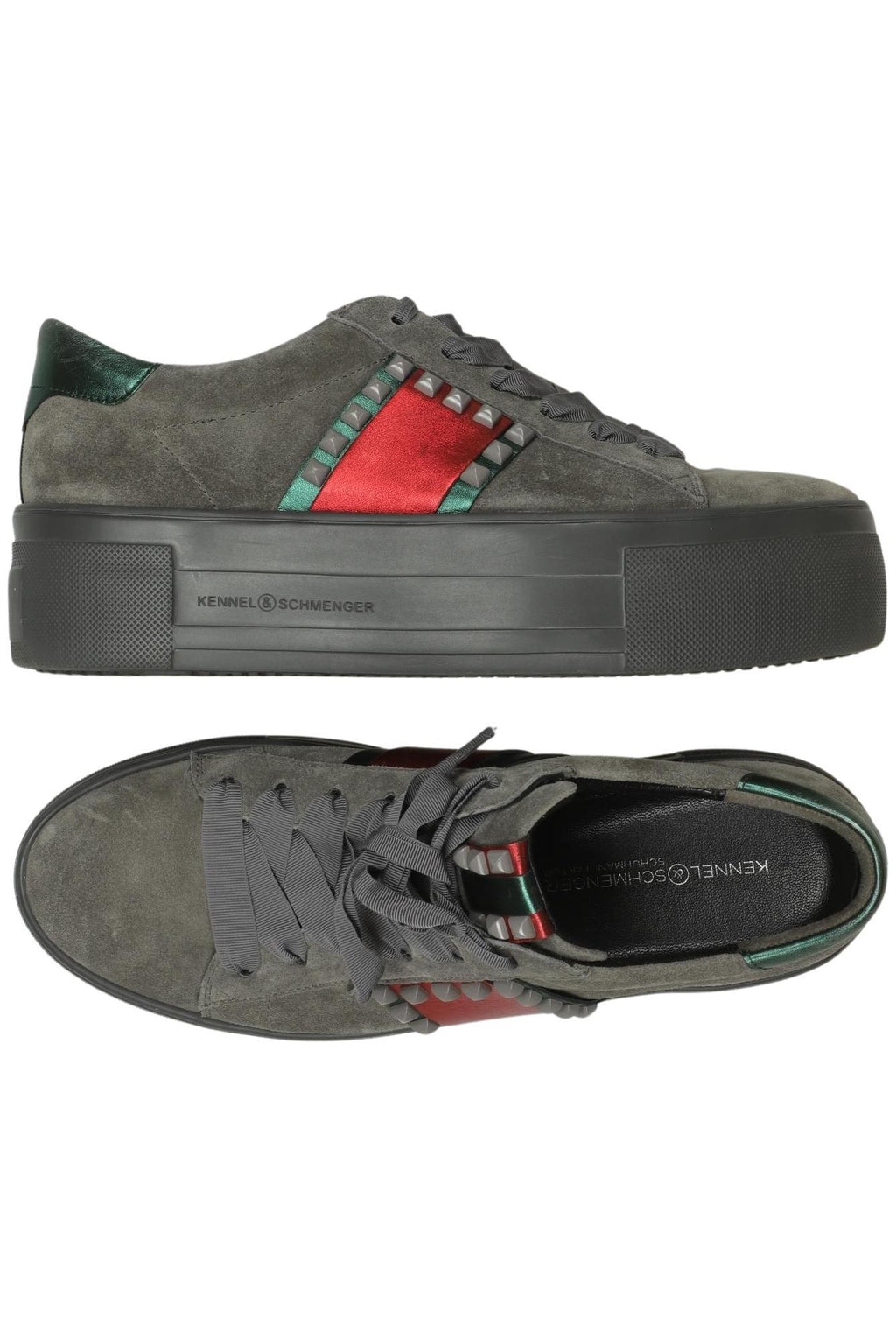 Kennel & Schmenger Women's Sneaker Multicolor EU 39 3
