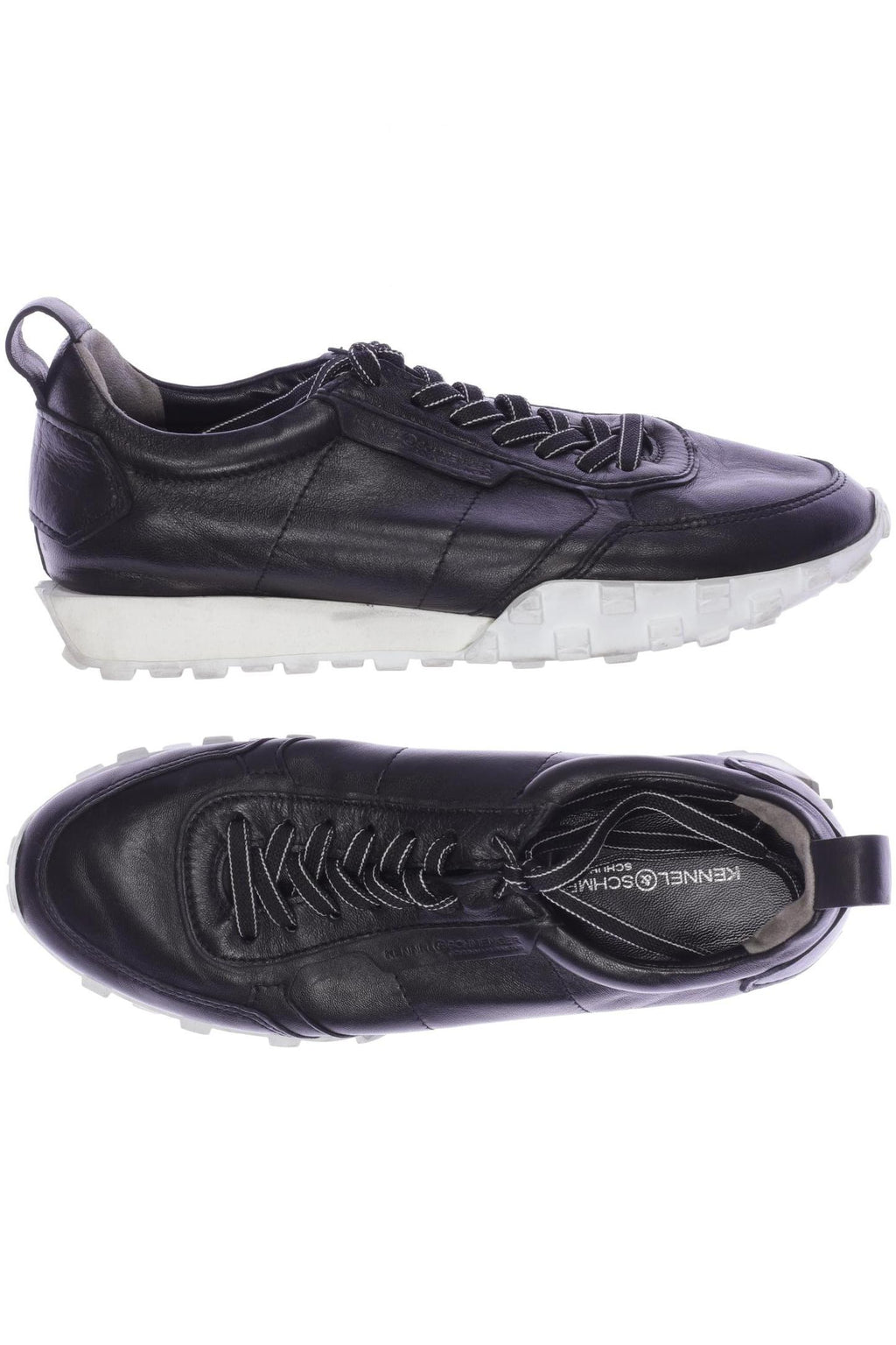 Kennel & Schmenger Sneaker Black 35 5