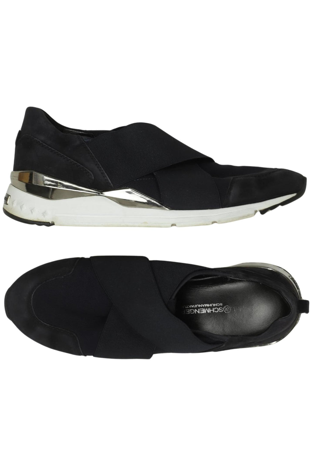 Kennel & Schmenger Sneakers Black 39 5