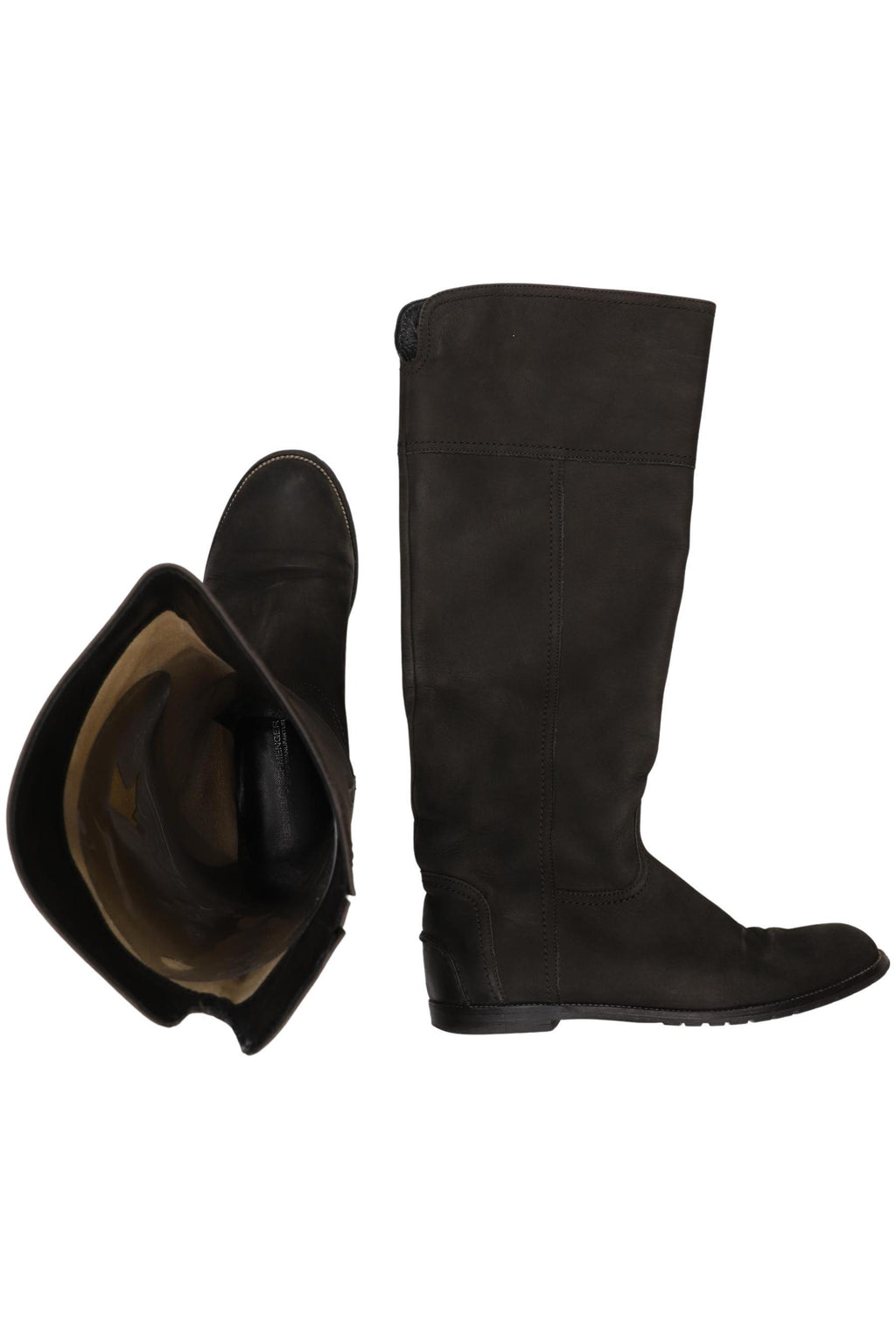 Kennel & Schmenger Women Boots Brown EU 38.5 2